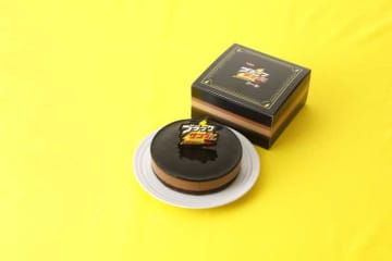 ブラックサンダーケーキがリニューアル♡1周年記念キャンペーンも開催