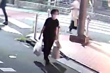 この直後に襲われたか…76歳女性殺害「犯人が刺しているところで…」被害者の娘は襲われる状況を目の当たりに　東京・町田市