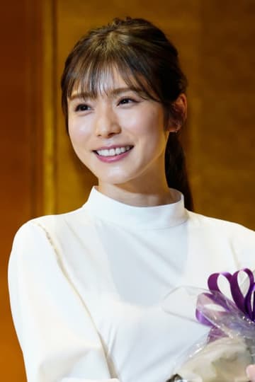 松岡茉優、日常ショットを一挙公開→「わあああ！！」「幸せそうで何より」と反響