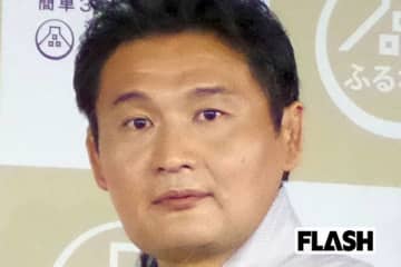 幸せ太り?　貴乃花、CMでの“激変”姿に相次ぐ指摘…“初恋の人”と再婚、SNSで見せる穏やかな日常
