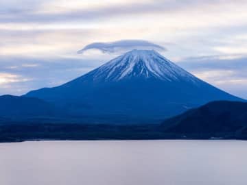 64歳男性「富士の神々しさと美しさは忘れられない」ハーレーで駆け抜けた日帰り2万3000円の旅