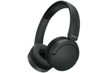 約72時間の長時間再生！ 装着感が快適なパナソニックのワイヤレスヘッドホン「RB‑HF630B」