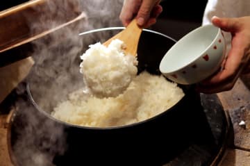 【食べ放題ニュース】「炊き立ての新米」がおかわりし放題！人気定食屋でごはんを腹いっぱい食べよう～!!