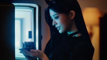 あなたは悪魔派？天使派？ ILLIT・MINJU＆MOKA、「ハーゲンダッツ」新WEBムービーに登場！