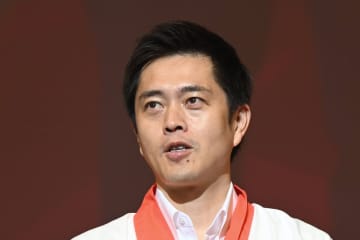 【大阪・関西万博】吉村洋文知事　大阪ヘルスケアパビリオン５００万人来場に歓喜「２８０万人を目標にしてた」