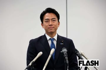 「悪役のやること」小泉進次郎氏、「党員離党」報道に反論も止まぬ批判…総裁選後も「しこり残る」党内から冷ややかな目