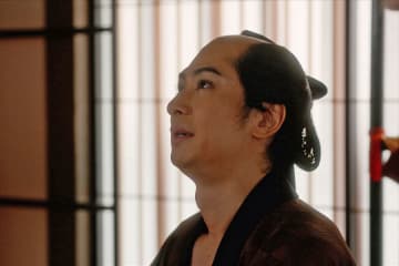 闇堕ちバイオレンス蔦重に、北尾政演が絶縁宣言【べらぼう】