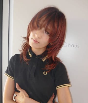 元E-girls藤井萩花、今村怜央との離婚を報告「結婚生活色々あるし２人にしかわからない事だと思うので…」