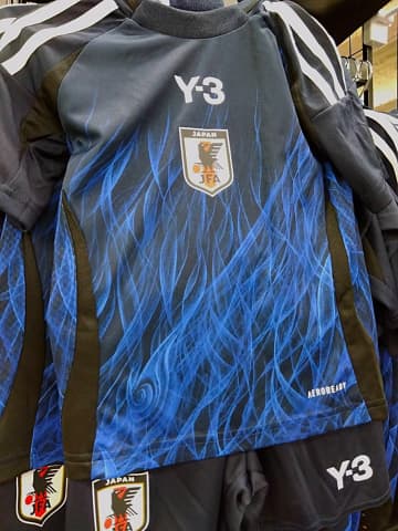 ＜サッカー＞日本代表のブラジル＆パラグアイ戦メンバーに中国ネット「人材豊富」「三笘は？」