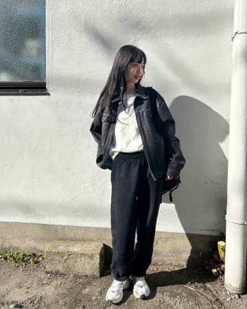 大人が頼れる【NIKEスニーカー】！ 明日からマネしたい「おしゃ見えコーデ」