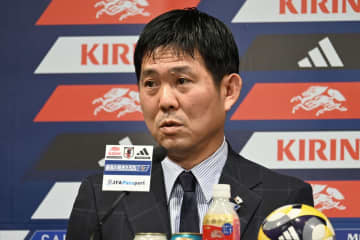 【日本代表】森保ジャパンを韓国メディアが酷評「日本は井の中の蛙」