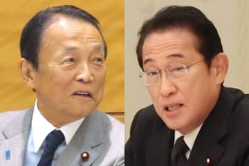 【総裁選】小泉進次郎氏vs林芳正氏なら麻生派は林氏に？　決選投票めぐり党内で〝情報戦〟激化