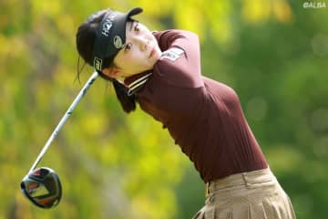 日本女子OPで戦う10人の “宣言プロ”たち　 JLPGA入りを目指す22歳の決意「ここに頑張って出よう」