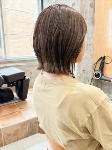 美容院行く前に見て！【40・50代】即マネ◎「秋の最旬ヘア」ってこんなオシャレ♡