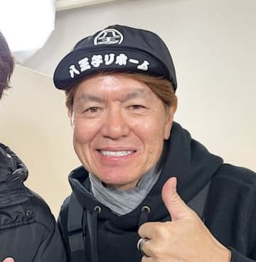 ヒロミ、総裁選候補者の「所得上げる」公約に「やるのは民間企業」と言及。ネットでは「間違いない」と共感の声も