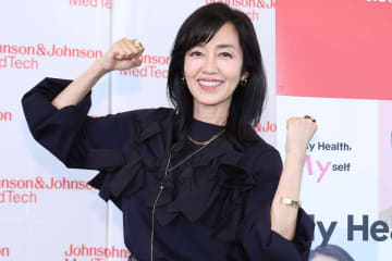 早見優は大江戸線ラバーだった！　「今日はちょっと頑張って…」と長～い階段利用も告白