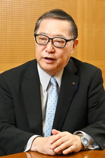 【自民党総裁選】決選投票なら林氏が小泉氏を逆転も？　4日に投開票　「やらせ投稿」の影響は　角谷浩一氏に聞く