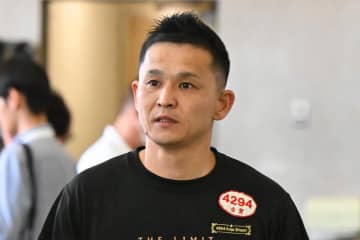 【唐津ボート】古賀繁輝　整備実り舟足上昇「やっとストライクゾーンに入った」