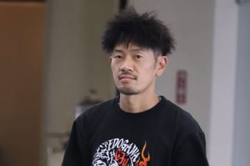 【福岡ボート】重木輝彦　３走未勝利も納得顔「道中で追い上げが利くし、足はいい方」