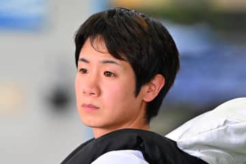 【多摩川ボート・ＧＩウェイキーカップ】関浩哉　１８位で準優滑り込み「消極的になった。そこは自分の問題」