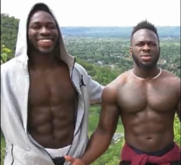 黒人俳優が「白人に襲われた」と証言→犯人は黒人と判明→偽証罪で逮捕→Netflix番組で本人が証言の異例事態