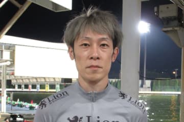 【住之江ボート】大野芳顕　機力はＯＫ「現状でも水準以上ありますね」