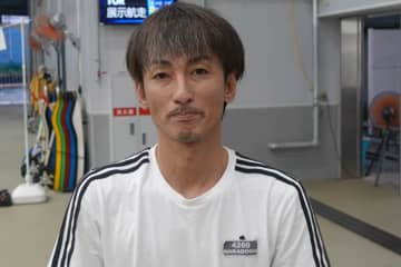 【若松ボート】中越博紀　舟足良化し勝負駆け成功「いいエンジンの人と変わらない」