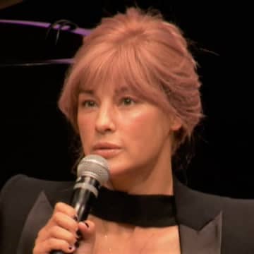 梅宮アンナ、乳がん闘病で医師から「見ないことを約束して」　ずっと守っていたことを明かす
