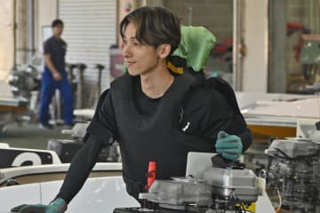 【下関ボート】古賀智之　予選１１位でクリア「グリップしていたし乗り心地もいい」