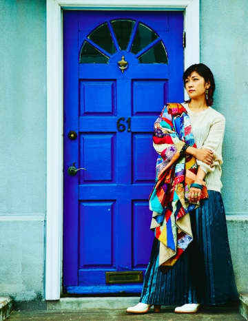 BONNIE PINK、アルバム『Present』を再現するビルボードライブ公演開催　大阪、東京、横浜を巡る