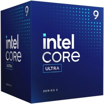 【Amazonセール】インテルCPU各種Amazon限定モデルが特別価格で登場インテル Core Ultra9 285などがラインナップ