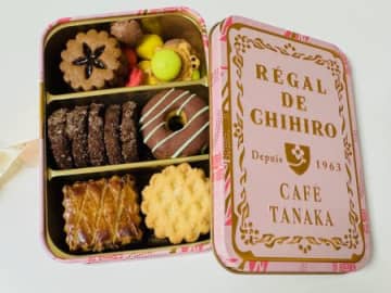 【大阪】カフェ・タナカ好き必見♡ここだけの限定がいっぱいのイベント開催中