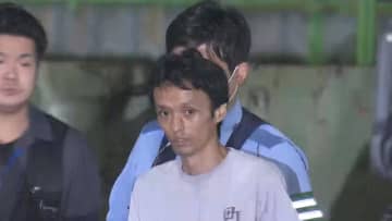 容疑者の両親「裁きを受けなきゃいけない」　東京・町田市で女性が刃物で刺され死亡した事件