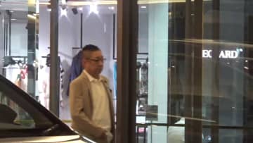 【独自】自民・菅副総裁に近い議員らと維新・遠藤氏が会談　“連立交渉前に政策協議”で意見交換　総裁選後を見据え