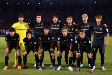 G大阪がACL2で連勝達成！　安部柊斗と食野亮太郎の得点でラーチャブリーを退ける