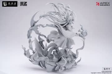 『ゼンゼロ』より「星見雅」「アストラ」ら6体がフィギュア化！雅は刀を構える姿と、私服バージョンの2種類を展開