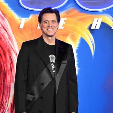 ジム・キャリー、セザール名誉賞受賞へ