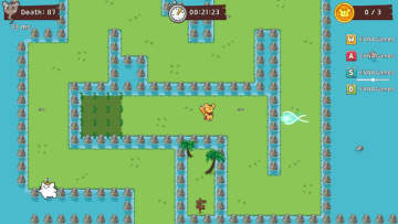 WASDキー…操作できるのは各自ひとつだけ！？最大4人で協力しながらゴールを目指すアクションが正式リリース―採れたて！本日のSteam注目ゲーム8選【2025年10月2日】
