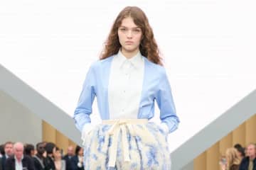 ディオール 2026年春夏ウィメンズコレクション - メゾンの歴史にオマージュを捧げて