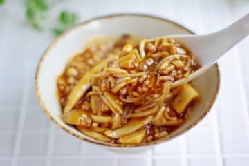 お箸が止まらない！秋にぴったり「きのこ」の朝ごはんレシピ3選