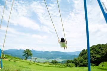 心理テスト◆「ブランコから降りるタイミング」でわかる!? あなたの「挑戦するきっかけ」診断
