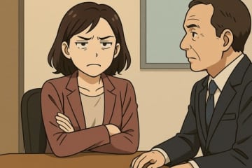おかしくない？ 強制飲み会で「生ビールを浴びるほど飲む」上司と割り勘、レシートを持って抗議した結果