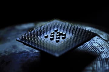 米台で半導体製造「五分五分」に？台湾「約束した事実はない」―独メディア