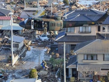 地震、台風の秋に備えろ！　災害大国日本で「有事に活躍する自家用車」トップ5