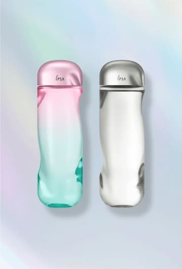 秋限定♡イプサ「ザ・タイムR アクア」INDIGOデザインが登場