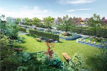 事業再生ビジネスを展開するマンション分譲中堅の「穴吹興産」霊園、法要、終活ビジネスを事業の柱の一つに