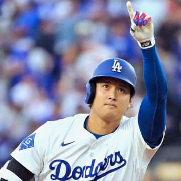 ドジャース大谷翔平にのしかかる“脆弱リリーフ陣”の重圧…打っても打っても点を吐き出す体たらく