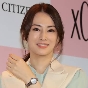 “北川景子効果”で腕時計が高見え…腕時計CM14年目突入の背景にNO炎上と庶民感覚
