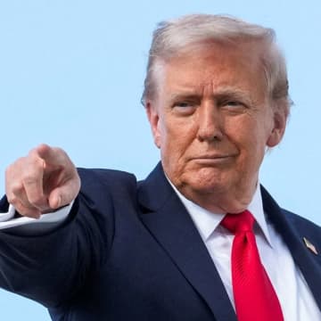 海外投資家の関心はトランプ大統領ただ一人…自民党総裁選など興味なし？