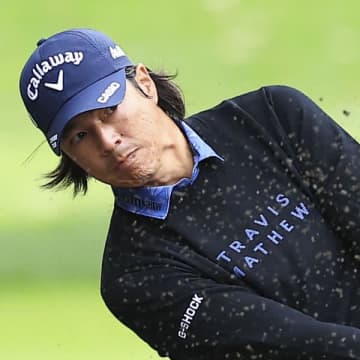 男子の試合はガラガラ…今年のANAオープンのギャラリー数を知って愕然としました【プロキャディー25年 梅ちゃんのツアー漫遊記】#42